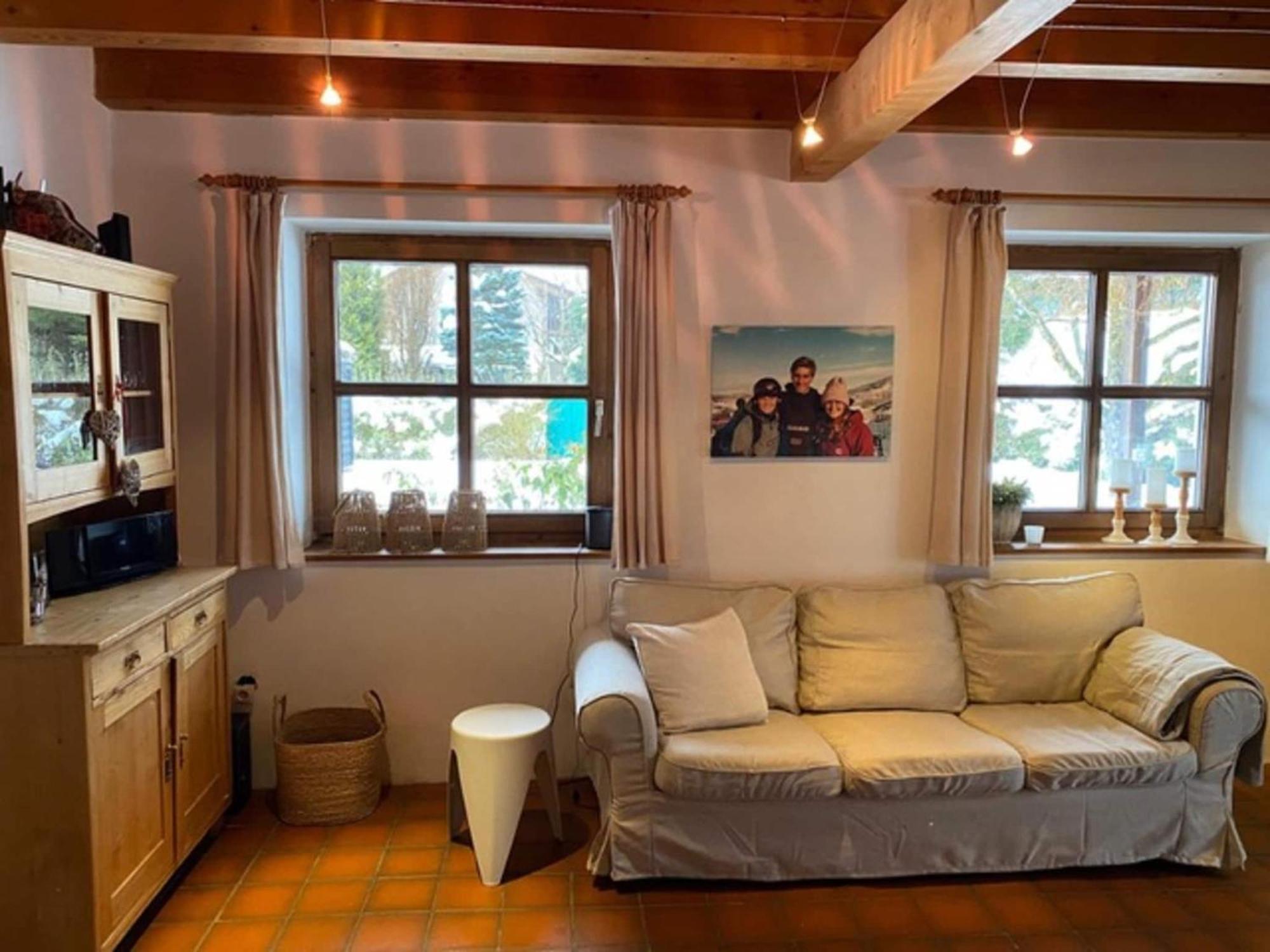 Quaint Mansion Near Ski Bus In กอลด์เอก ภายนอก รูปภาพ